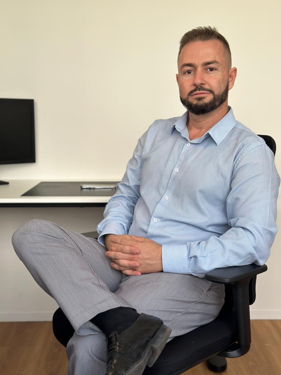 Tiago Pedro